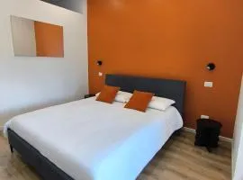 Casa con vista