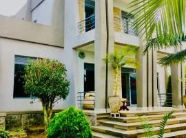 Gravity Villa Musanze