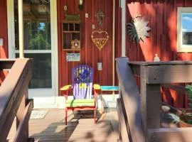 3-Acre Country Retreat Near Seneca Lake Wine Trail
