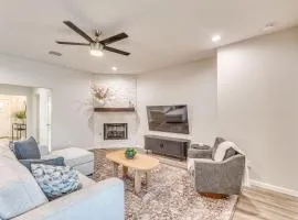 Kingsport Modern Oasis