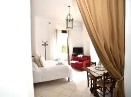 Spacious Suite in Villa with Private Bathroom e Garden near Montepulciano, pet Friendly