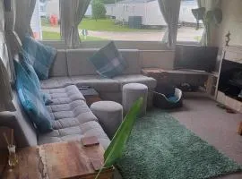 164 Broadland Sands Holiday Park