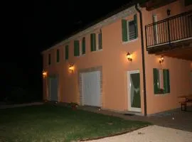 Boschetto di Campagna