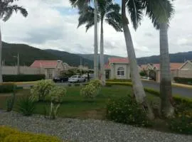 Caymanas Estate House
