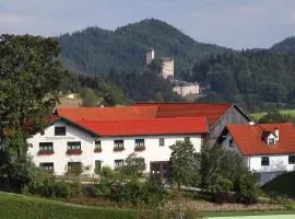 费里恩霍夫斯坦泽尔住宿加早餐旅馆