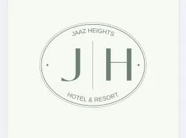 Jaaz Heights
