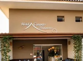 Hotel Casarão Pitangueiras