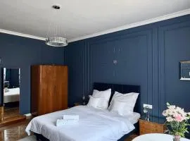 Apartamenty Art Deco