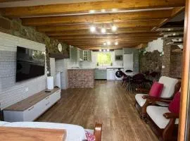 Casa CABAÑA
