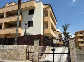 Posidonia Apartments