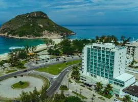 Atlantico Sul Hotel