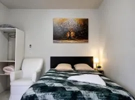Hotel Três Passos - Prox ao Aeroporto e Rodoviária