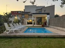 Angolo degli aromi casa ficodindia