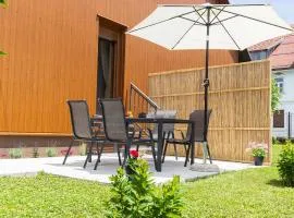 Apartman ''Kod bake'' Delnice biker-friendly