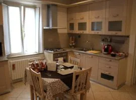 Sotto il Borgo Apartments