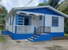 Eva's Beach Cottage