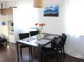 Ferienwohnung Fischach