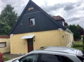 6 person holiday home in Bandholm