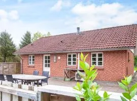5 person holiday home in Herning