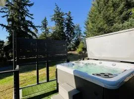 Encanto House A Forest Haven