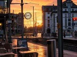 Urban Hospitality Rorschach Bodensee Stay