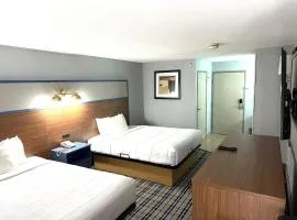 AmericInn by Wyndham Frankfort IN