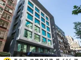 柯达大饭店 台北天津