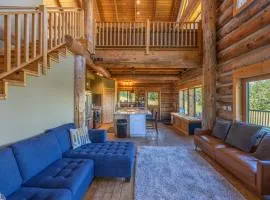 Adams Rest Cabin