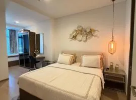 Casa Paradise at 31 Sudirman Suites