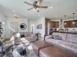 3 King Beds Spacious 4 BR 3 BATH AC Near Jackson
