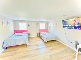 Rosa 2Bed Apartment by CityLux - 10 mins Airport