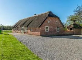 Feriehus 2033