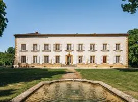 Château de Beausemblant