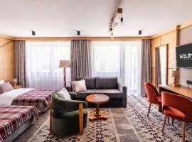 Apartamenty Solina 67