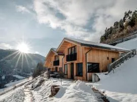 Chalet Tschogerhof Tiers am Rosengarten Dolomiten