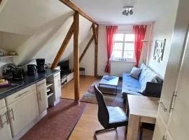 Ferienwohnung Knoth