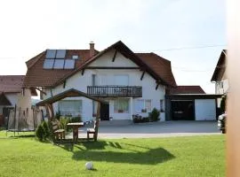 Kincses Panzió