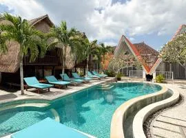 Rama Garden Lembongan