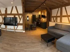JURAFLAIR Apartments