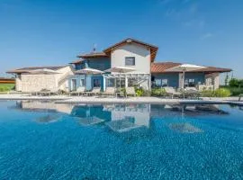 Villa Sarmassa