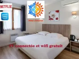 Sure Hotel by Best Western Saintes