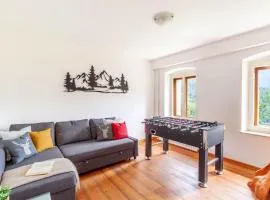 Dolomites Family Home - Garden, Parking & View