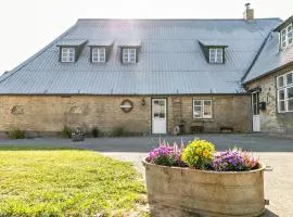 Historischer Resthof