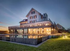 Hochblauen Hotel