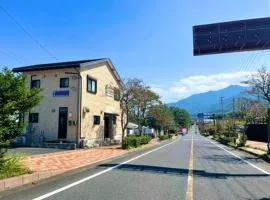 あざみ庵 屋久島