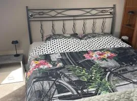 Homestay Bij de Heldinnen