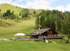 Rifugio Plan Boè