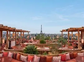 Hotel SAX Paris, LXR Hotels & Resorts