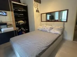 JW M Executive Apartment near Sheraton Down Town