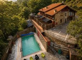 Apartamentos Rurales & Spa La Bárcena